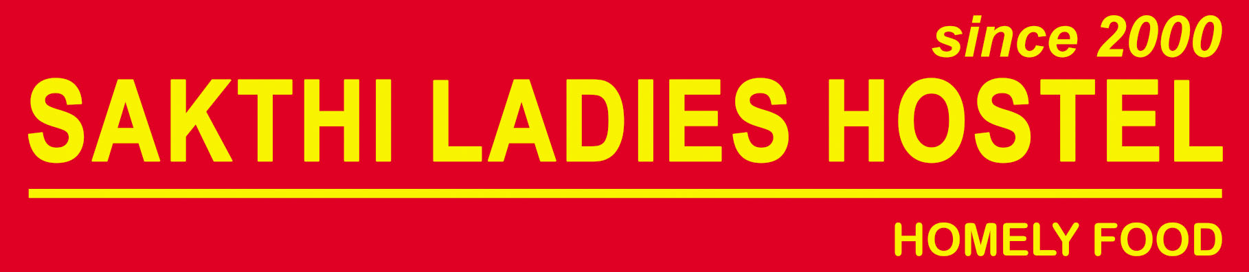 Sakthiladieshostel.com